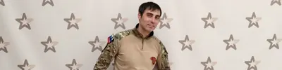 Сергей Вахрушев