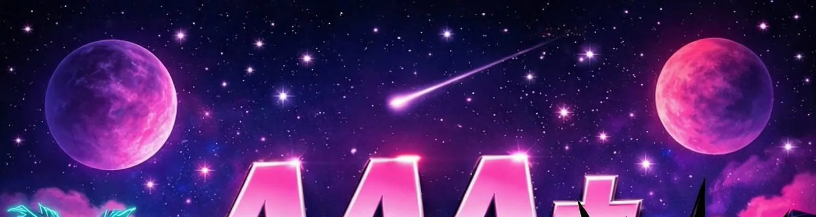 Фото исполнителя AAA+ Vaporwave
