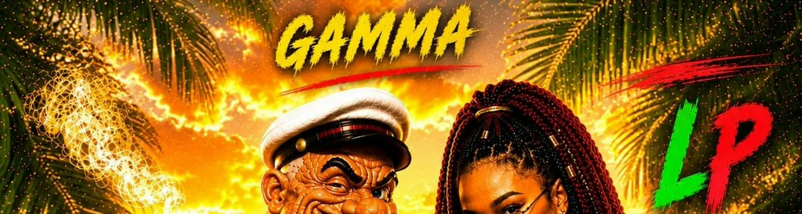 Фото исполнителя Gamma