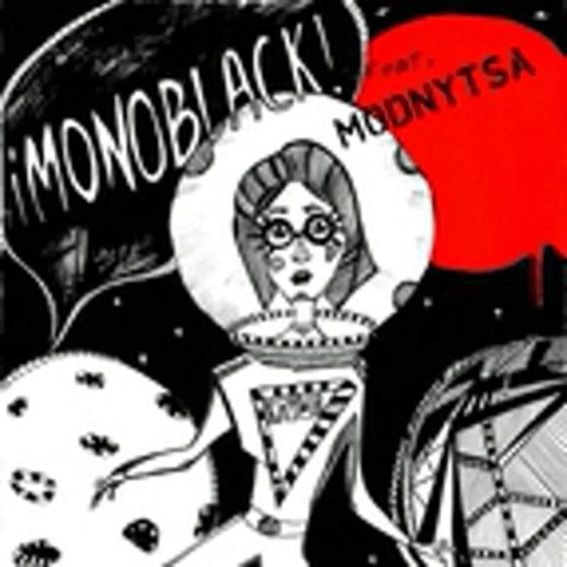 Фото исполнителя Monoblack
