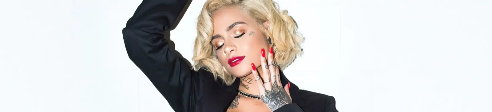 Фото исполнителя Kehlani