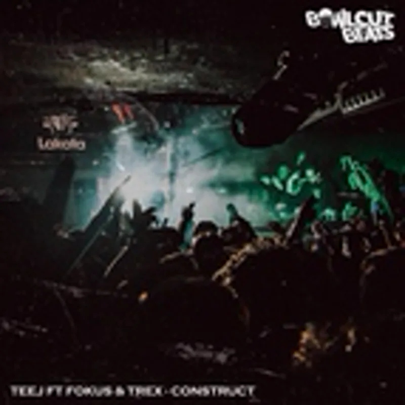 Фото исполнителя MC Fokus