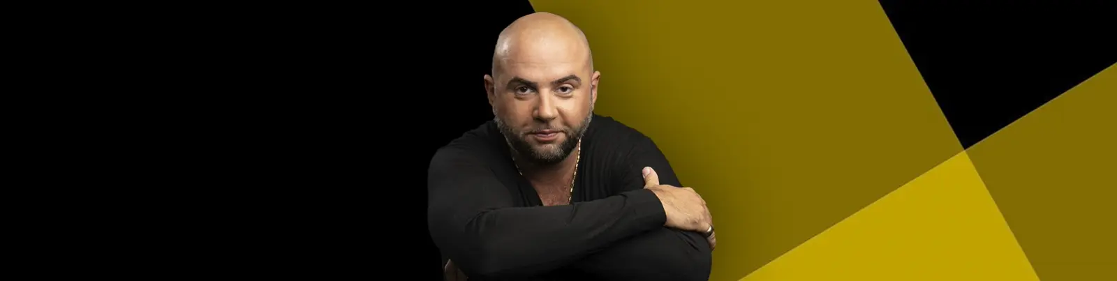 Фото исполнителя Алексей Ром