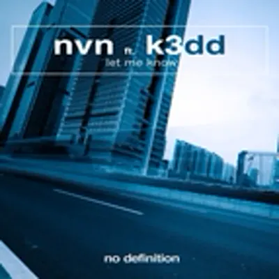 K3DD