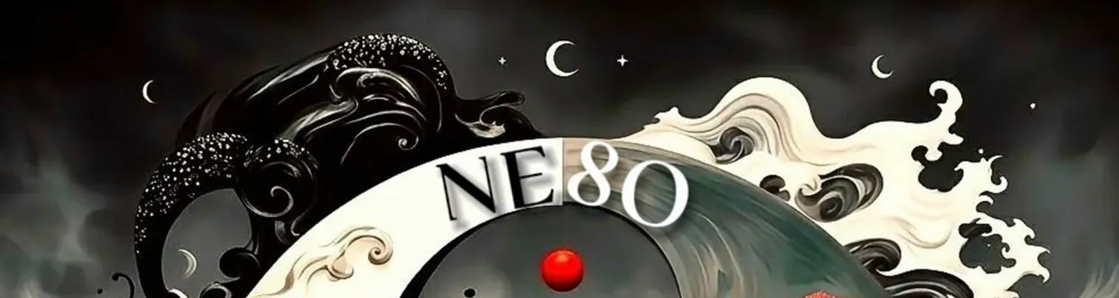 Фото исполнителя NE8O