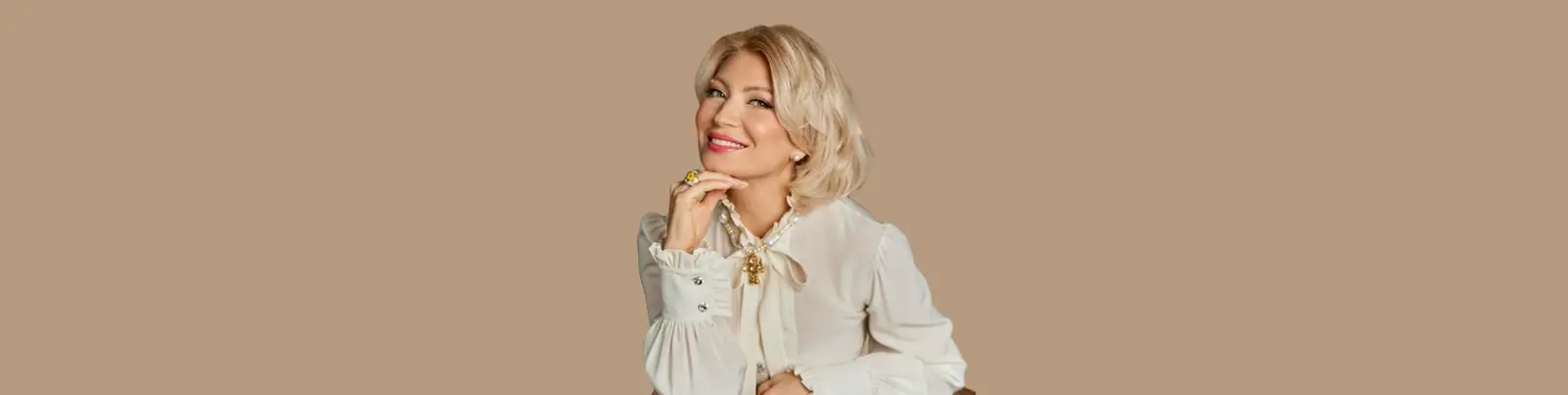 Фото исполнителя Алина Делисс