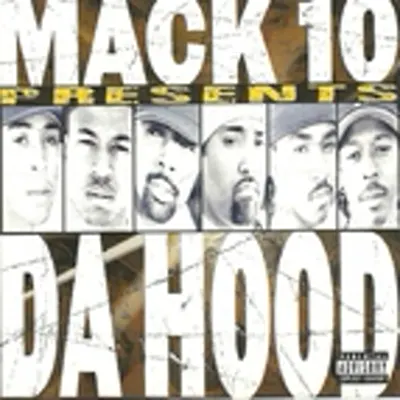 Mack 10