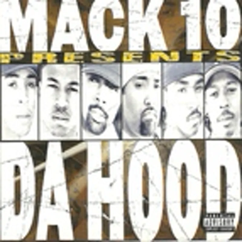 Фото исполнителя Mack 10
