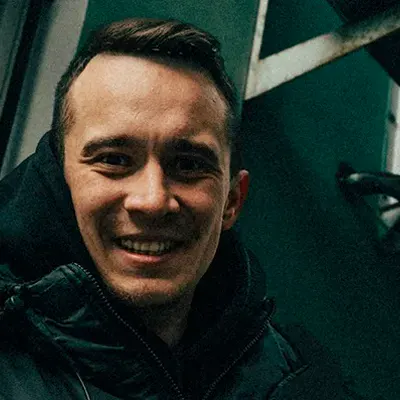 DOMOV