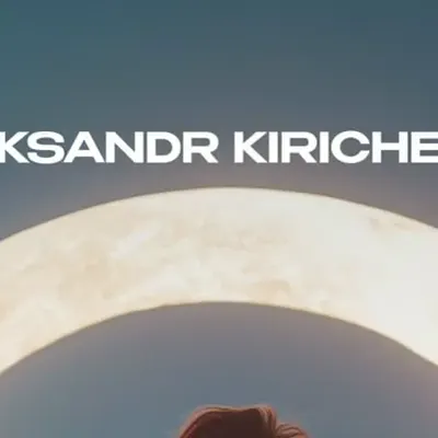 Aleksandr Kirichenko