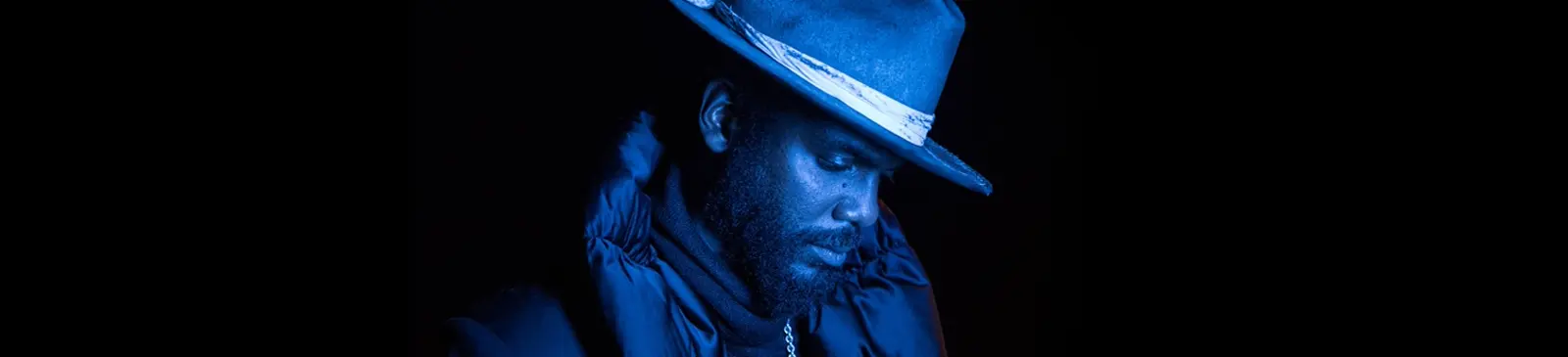 Фото исполнителя Gary Clark Jr.