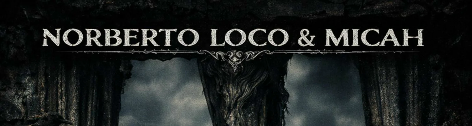 Фото исполнителя Norberto Loco