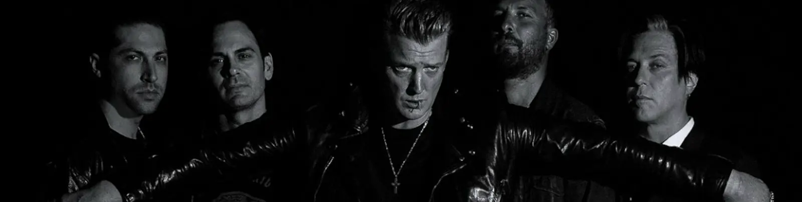 Фото исполнителя Queens of the Stone Age