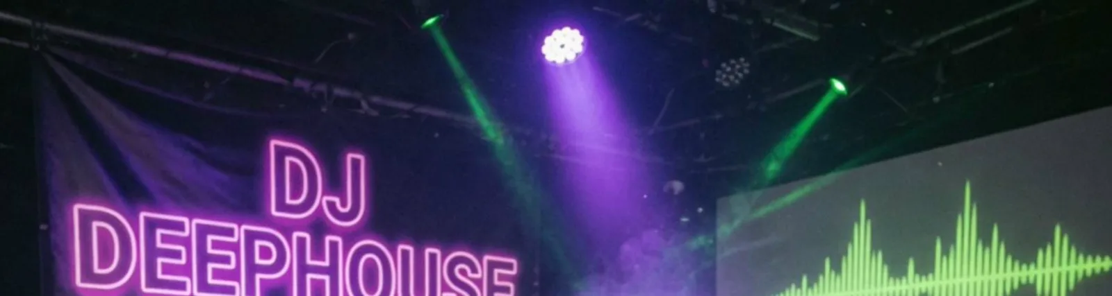 DJ DeepHouse