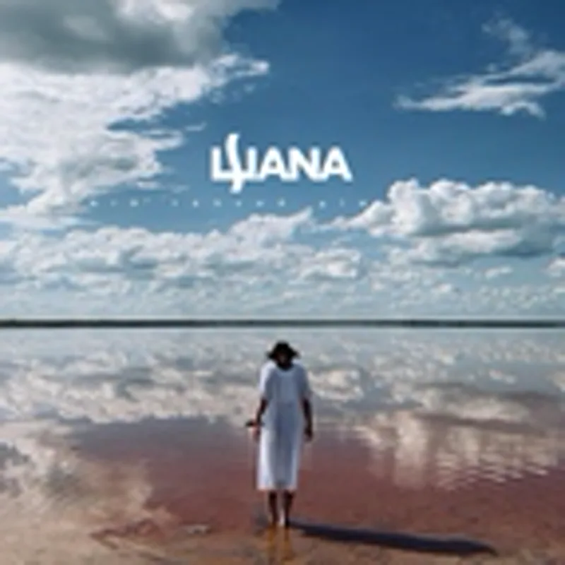 Фото исполнителя ШANA