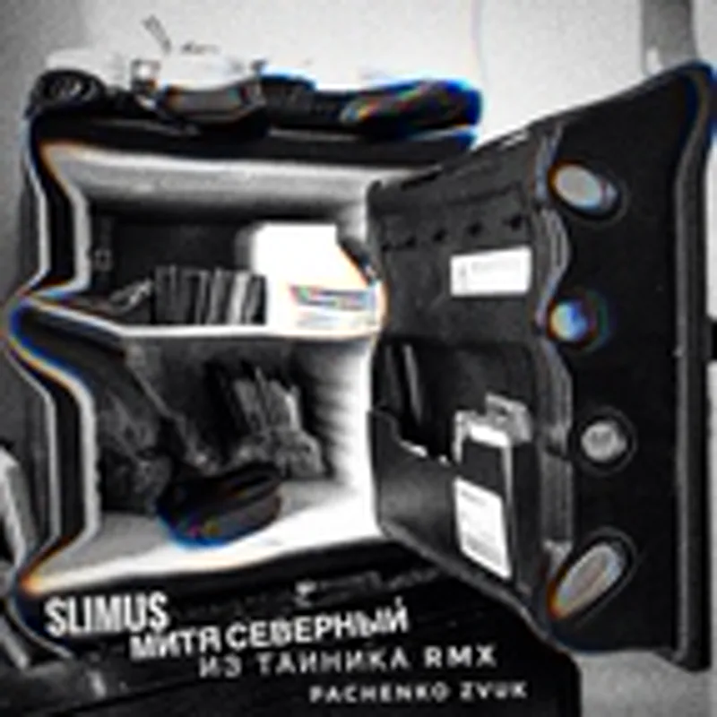 Фото исполнителя Митя Северный