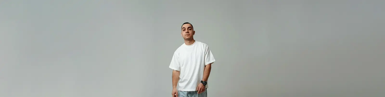 Фото исполнителя DABAGA