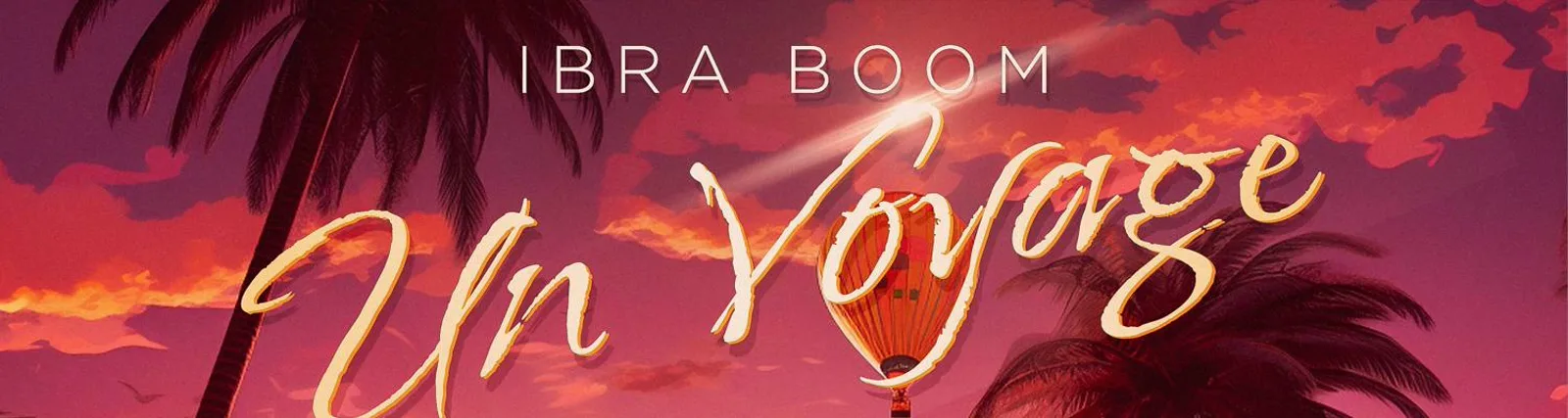 Фото исполнителя IBRA BOOM