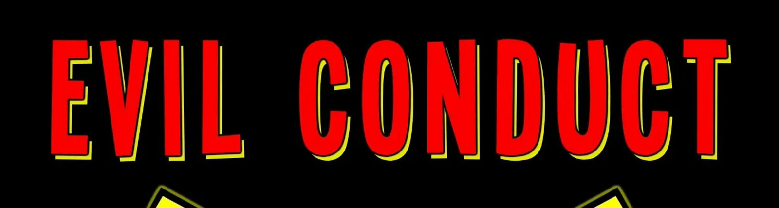 Фото исполнителя Evil Conduct