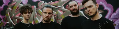 DEADBIRDS