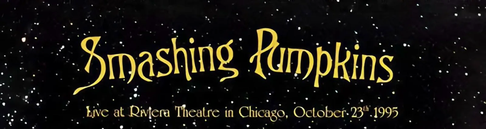 Фото исполнителя Smashing Pumpkins