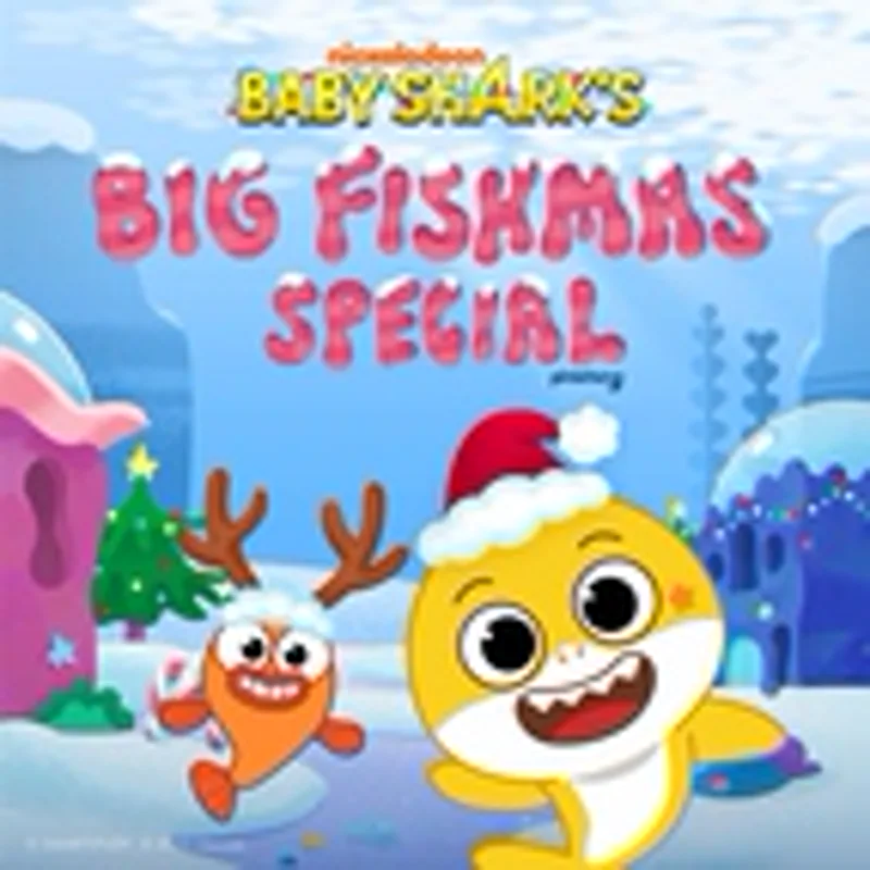 Фото исполнителя The Cast of Baby Shark's Big Show!
