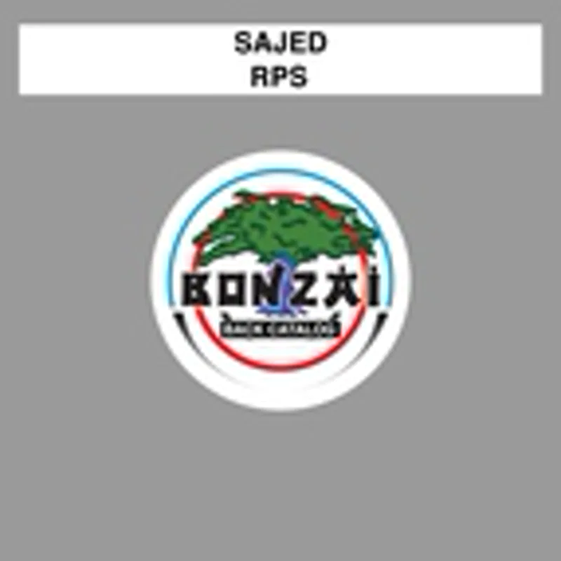 Фото исполнителя Sajed