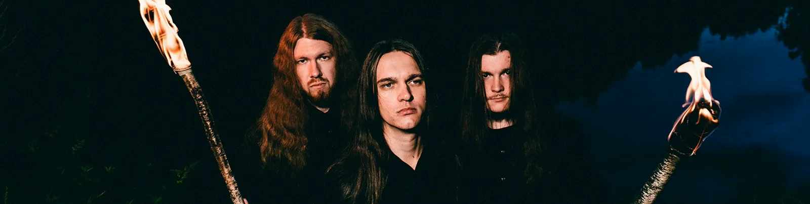 Фото исполнителя Dark Hunt