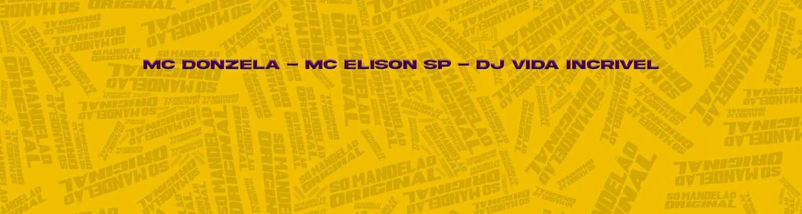 Mc Donzela
