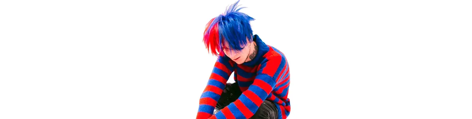 Фото исполнителя hazedopepunk