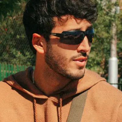Sebastián Yatra