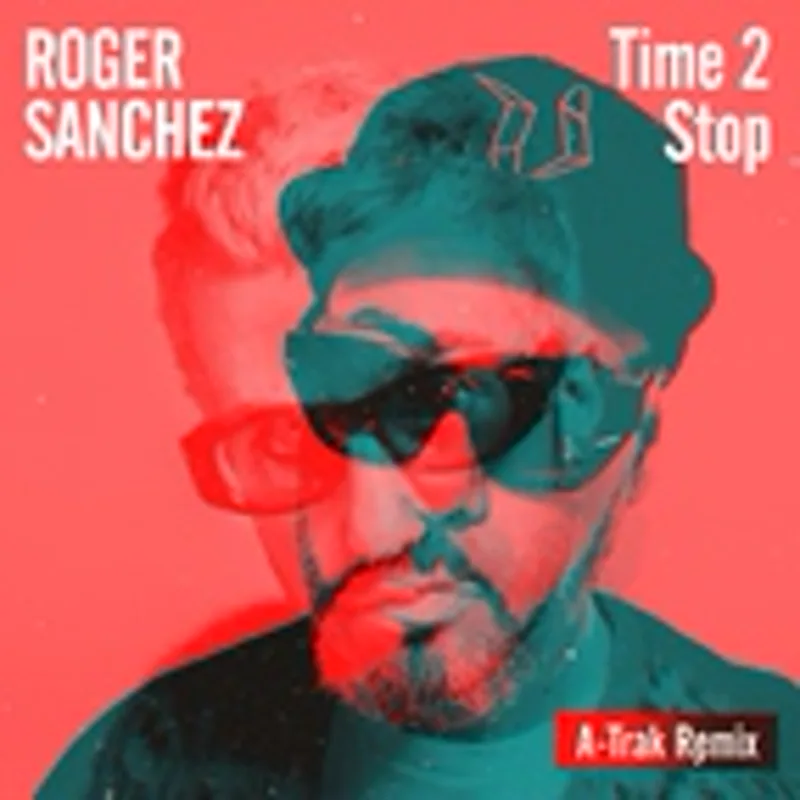 Фото исполнителя Roger Sanchez