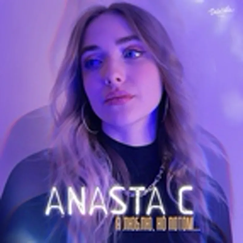 Фото исполнителя ANASTA C