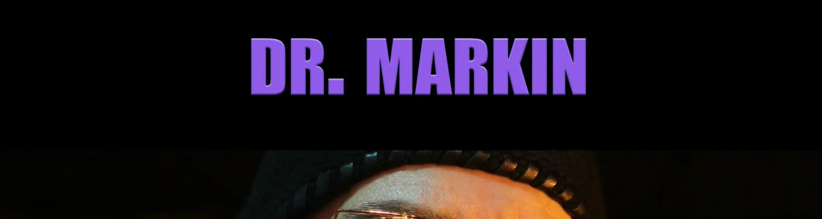 Фото исполнителя Dr. Markin
