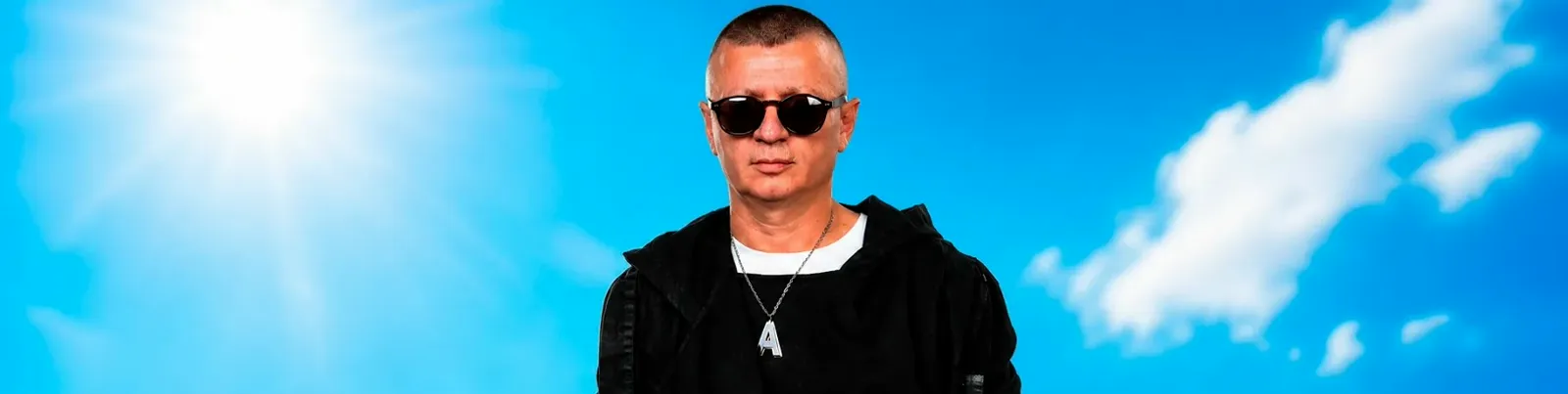 Фото исполнителя Александр Скрип