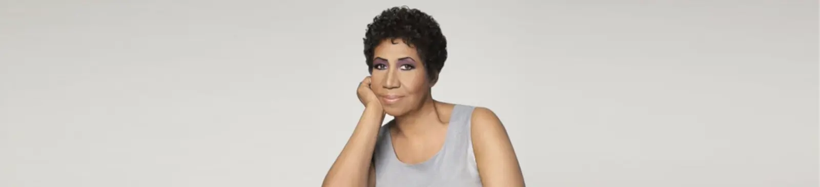Фото исполнителя Aretha Franklin