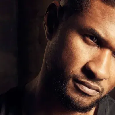 David Guetta - Usher