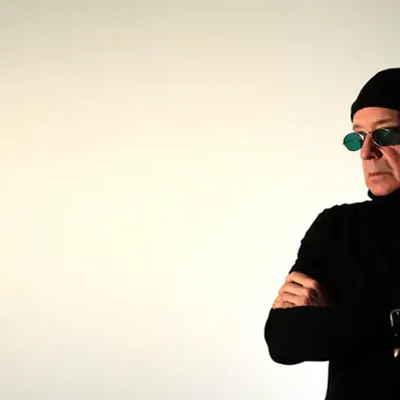 Владимир Захаров