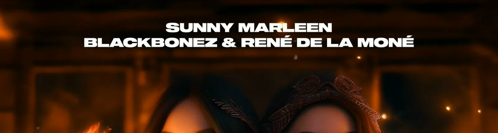 Фото исполнителя Sunny Marleen