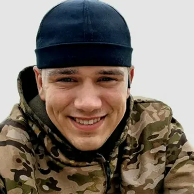 BOGOMOLOV