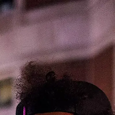 Michael Christmas
