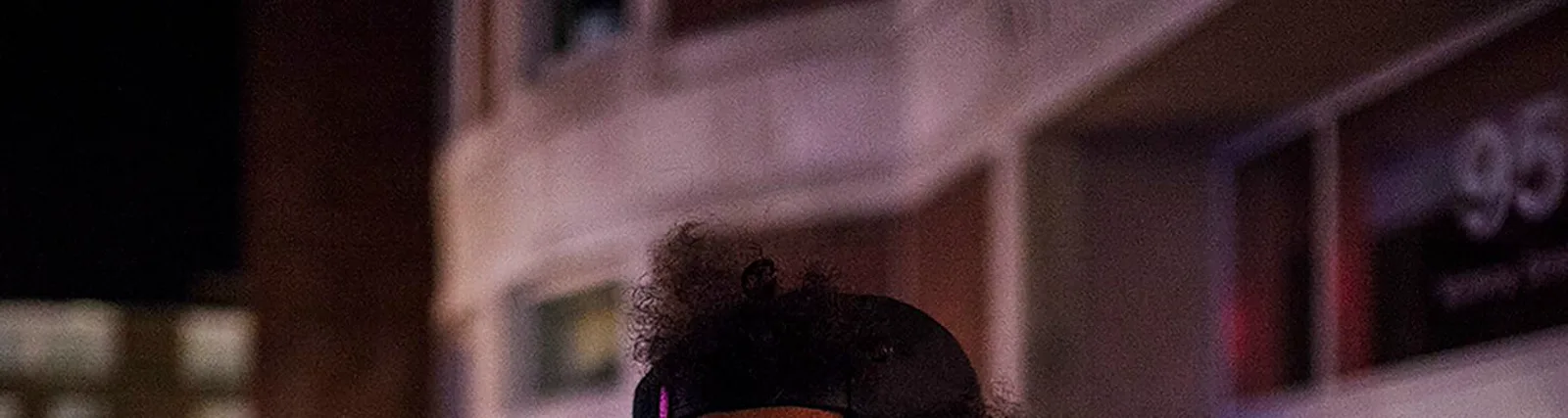 Фото исполнителя Michael Christmas