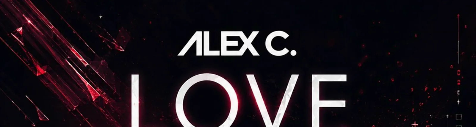 Фото исполнителя Alex C.