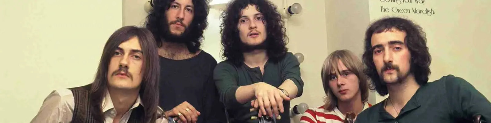 Фото исполнителя Fleetwood Mac
