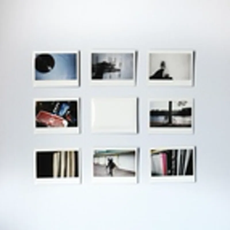 Фото исполнителя Paint the Morning
