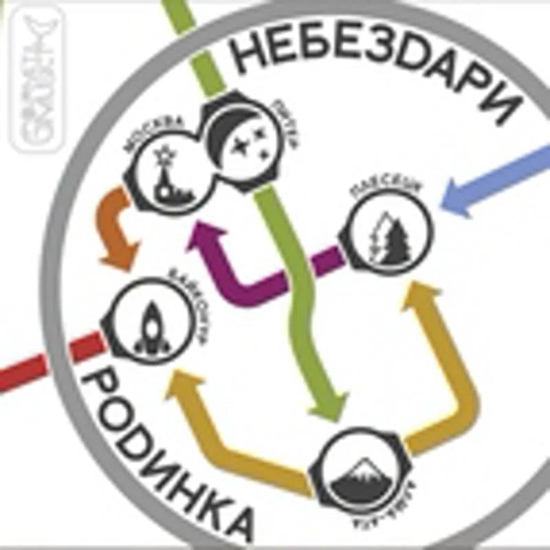 Фото исполнителя Hippy