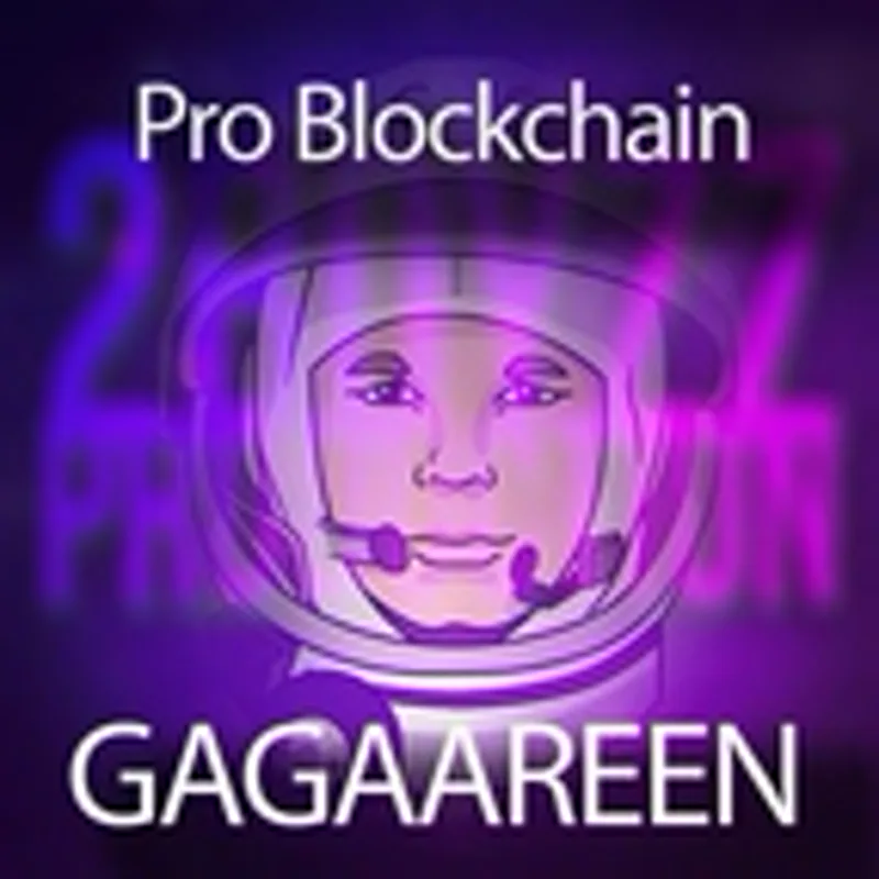 Фото исполнителя GagaareeN