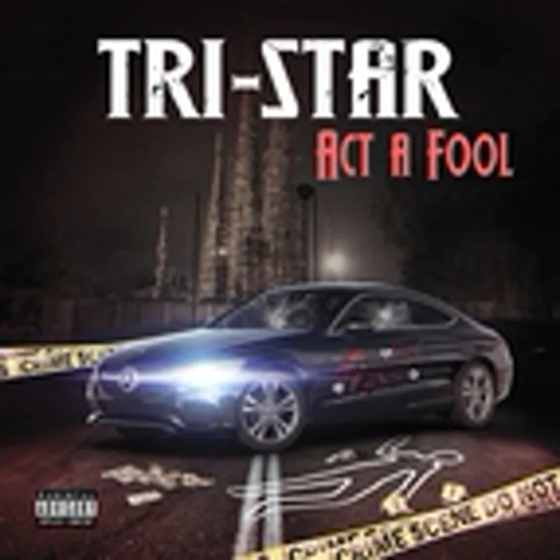Фото исполнителя Tri Star