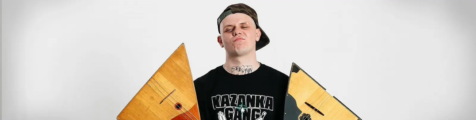 Фото исполнителя LIL NAKU