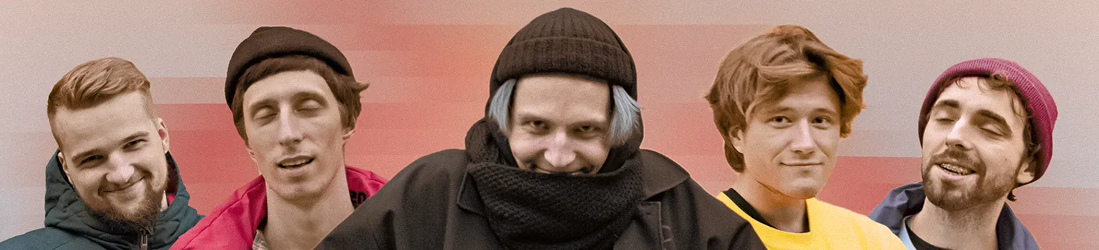 Фото исполнителя Свит Шот